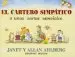 Audiobook El Cartero Simpatico author Janet And Allan Ahlberg