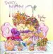 Audiobook Fancy Nancy: Tea for two author Robin Preiss Glasser