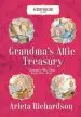 Audiobook Grandma'S Attic Treasury author Arleta Richardson