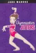 Audiobook Gymnastic Jitters author Jake Maddox