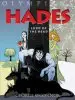 Audiobook Hades: Lord of the Dead author George O'Connor