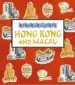 Audiobook Hong Kong and Macau: Panorama Pops author Kristyna Litten
