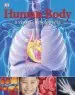 Audiobook Human Body: A Visual Encyclopedia author Dk