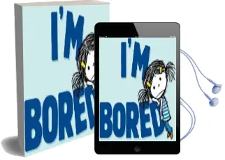 I'M Bored Audiobook download free by Michael Ian Black