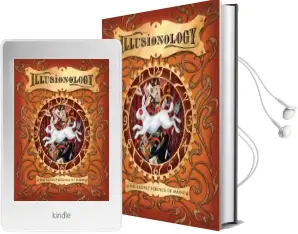 Illusionology Audiobook download free by Albert Schafer