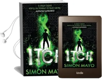 Itch Audiobook download free by Simon Mayo