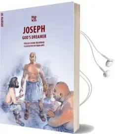 Joseph: God'S Dreamer Audiobook download free by Carine Mackenzie