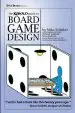 Audiobook Kobold Guide to Board Game Design author Mike Selinker