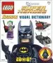Audiobook Lego Batman: Visual Dictionary author Daniel Lipkowitz