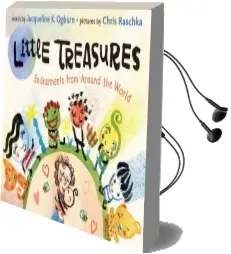 Little Treasures: Endearments From Around the World Audiobook download free by Jacqueline Ogburn