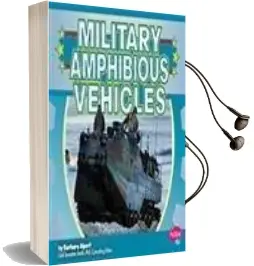 Military Amphibious Vehicles Audiobook download free by Raymond L Puffer