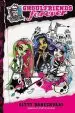 Audiobook Monster High: Ghoulfriends Forever author Gitty Daneshvari