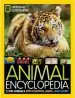 Audiobook National Geographic Animal Encyclopedia: 2,500 Animals With Photos, Maps, and More! author Lucy Spelman
