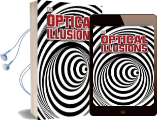 Optical Illusions Audiobook download free by Dk