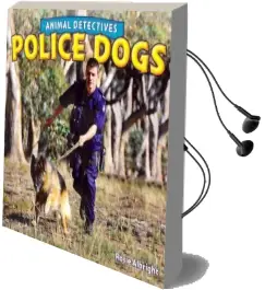 Police Dogs Audiobook download free by Rosie Albright