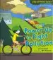 Audiobook Power up to Fight Pollution author Lisa Bullard