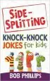Audiobook Side-Splitting Knock-Knock Jokes for Kids author Bob Phillips