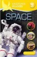 Audiobook Space author James Harrison