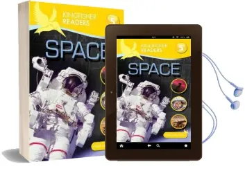 Space Audiobook download free by James Harrison