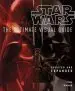 Audiobook Star Wars the Ultimate Visual Guide author Dk