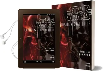 Star Wars the Ultimate Visual Guide Audiobook download free by Dk