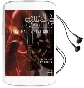 Star Wars: The Ultimate Visual Guide: Updated and Expanded Audiobook download free by Ryder Windham