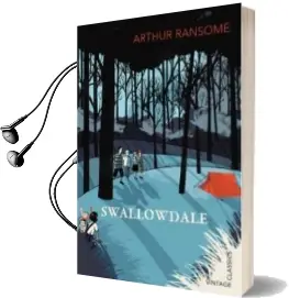 Swallowdale Audiobook download free by Arthur Ransome