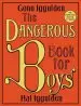 Audiobook The Dangerous Book for Boys author Conn Iggulden