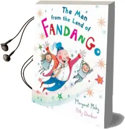 The man From the Land of Fandango Audiobook download free by Margaret Mahy