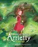 Audiobook The Secret World of Arrietty Picture Book author Hiromasa Yonebayashi