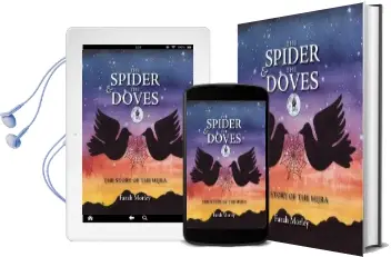 The Spider and the Doves: The Story of the Hijra Audiobook download free by Farah Morley