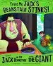Audiobook Trust me, Jack'S Beanstalk Stinks!: The Story of Jack and the Beanstalk as Told by the Giant author Eric Braun