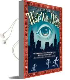 Walls Within Walls Audiobook download free by Maureen Sherry