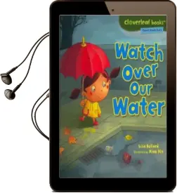Watch Over Water Audiobook download free by Lisa Bullard