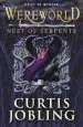 Audiobook Wereworld: Nest of Serpents (Book 4) author Curtis Jobling