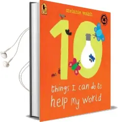 10 Things i can do to Help my World Audiobook download free by Melanie Walsh