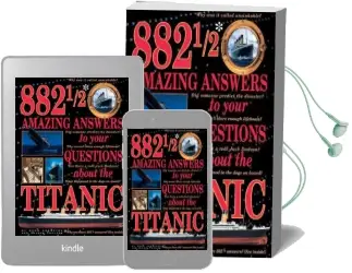 882 1/2 Amazing Answers to Your Question Audiobook download free by Hugh Brewster