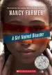 Audiobook A Girl Named Disaster author Nancy Farmer