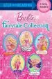 Audiobook Barbie Fairytale Collection author Various