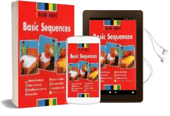 Basic Sequences: Colorcards Audiobook download free by Speechmark