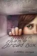 Audiobook Bigger Than a Bread box author Laurel Snyder