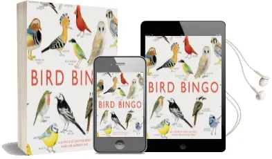 Bird Bingo Audiobook download free by Christine Berrie