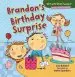 Audiobook Brandons Birthday author Katie Saunders