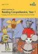 Audiobook Brilliant Activities for Reading Comprehension, Year 1: Engaging Stories and Activities to Develop Comprehension Skills author Irene Yates