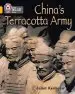 Audiobook China'S Terracotta Army: Band 09/Gold author Juliet Kerrigan