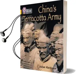 China'S Terracotta Army: Band 09/Gold Audiobook download free by Juliet Kerrigan