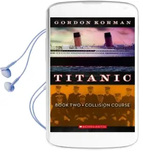 Collision Course Audiobook download free by Gordon Korman