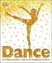 Audiobook Dance: From Ballet to Breakin' Step Into the Dazzling World of Dance author Dk