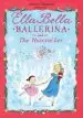 Audiobook Ella Bella Ballerina and the Nutcracker author James Mayhew