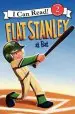 Audiobook Flat Stanley at bat author Jeff Brown